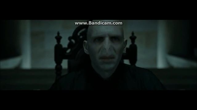 Авада Кедавра 9 раз