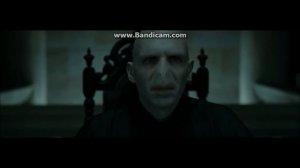 Авада Кедавра 9 раз