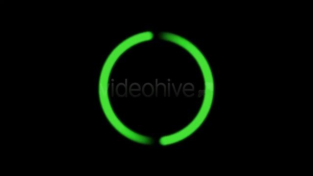 9 Neon Rings смотреть онлайн