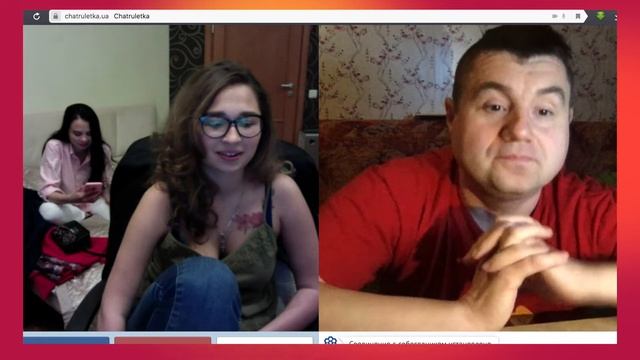 Чат Рулетка |РЕАКЦИЯ ЖЕСТЬ НЕОЖИДАННЫЕ РЕАКЦИИ ПРИКОЛЫ СКЕТЧИ Magic Five девченки покажи мне #5 смотреть онлайн