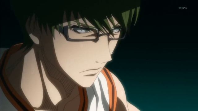 kuroko no фруктовый сад смотреть онлайн
