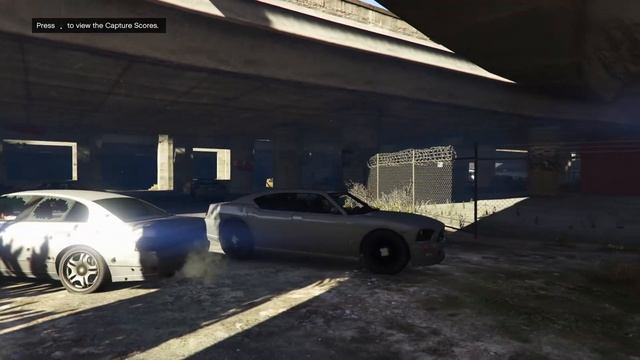 GTA 5: Online Roleplay - DEA Agents (Xbox One) [Law Enforcement]