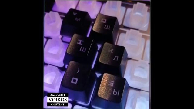 Voikos - Цепь Арго смотреть онлайн