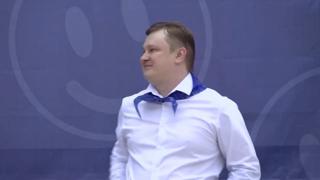 "ЗАТО" всем весело смотреть онлайн