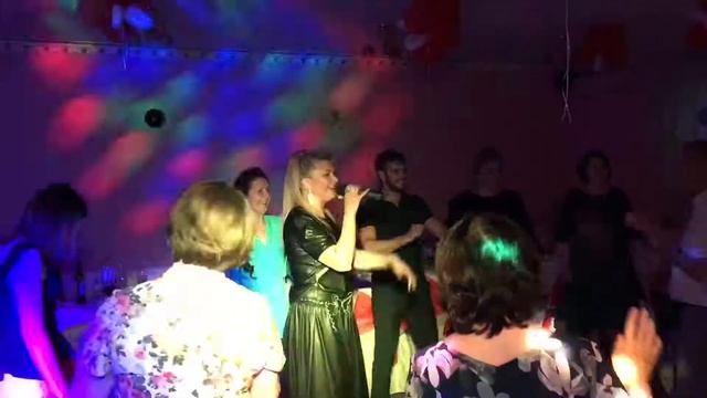 Попурри 90 х