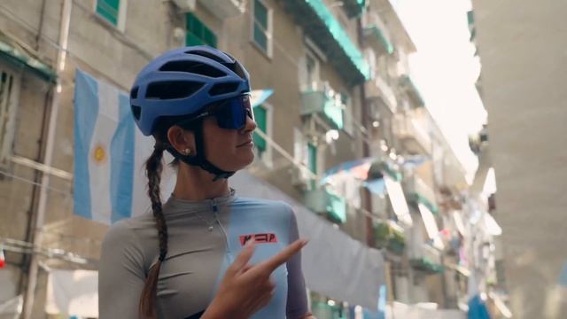 Велошлем KASK Protone Icon: цветная коллекция.