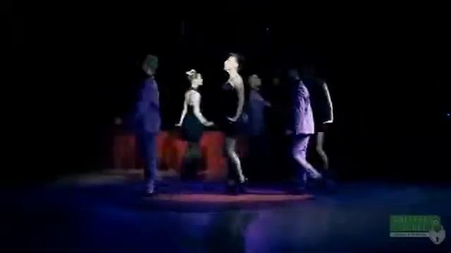 балет 'Европа' 2