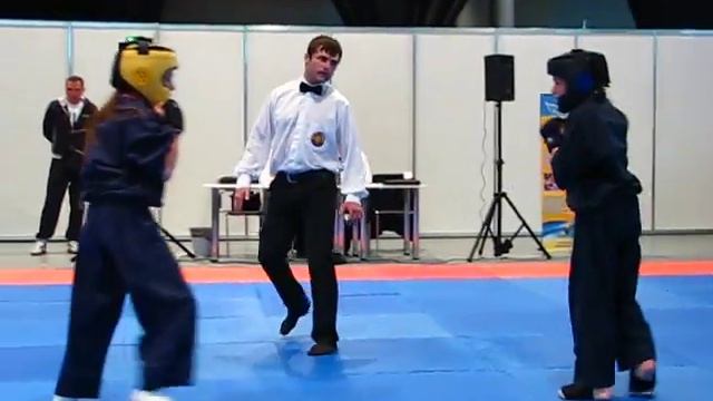 ХОРТИНГ. Международный детский турнир "Беби-Актив" в выставочном центре АККО-ИНТЕРНЕШНЛ. смотреть онлайн