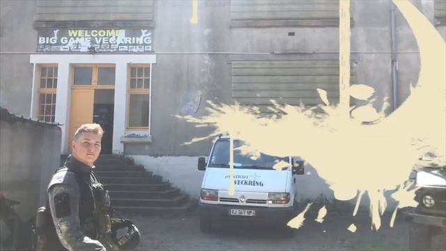 Operation Veckring 2018 Frankreich Святополкъ MagFed Svjatopolk Reload смотреть онлайн