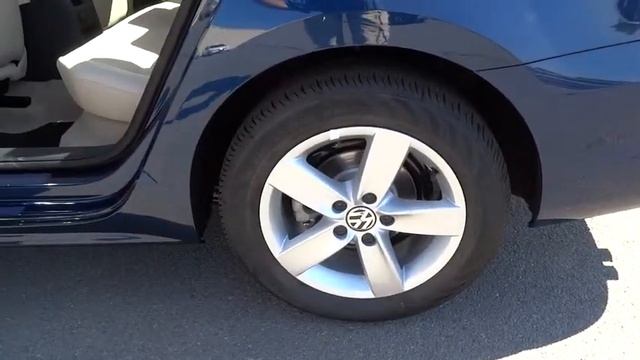 2014 Volkswagen Jetta Sedan Reno, Carson City, Northern Nevada, Roseville, Sparks, NV EM43 смотреть онлайн