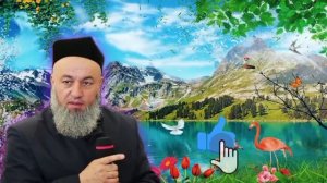 Мусилмонлар Огох Булинг |• Солихон домла 2021 марузаси Solihon domla maruzasi