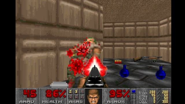 Эдит по Doom I