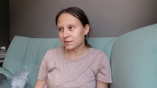 ВЛОГ: В Садик после Больничного | Покупки для Малыша 27.07.23 смотреть онлайн