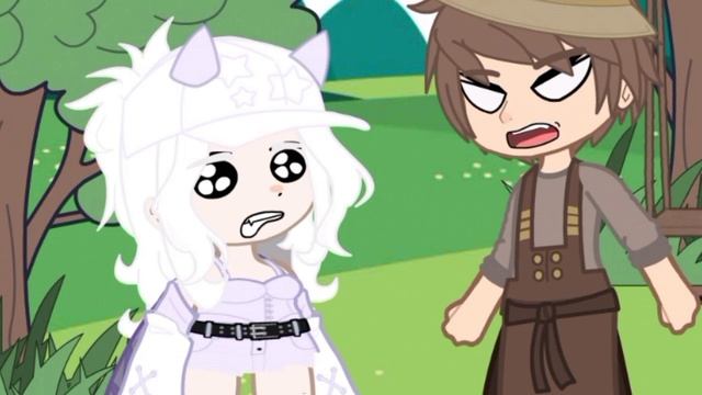 🌿где-то в майнкрафте🌿by: _•oni-chan•_ смотреть онлайн
