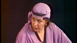 Адыгэ театр | Жьэмыгъуэ Африкэм 2/3 | Кабардинский юмор | Circassian theatre