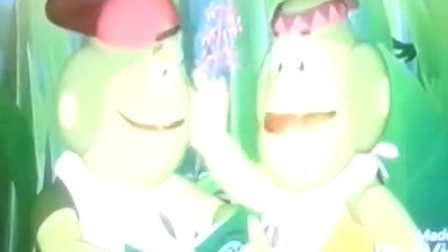 Лунтик приколы без матов смотреть онлайн