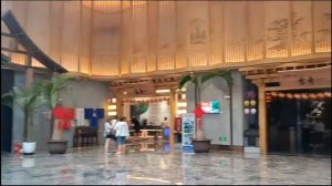 Хуньчунь стеклянный мост горячие источники пияньшань