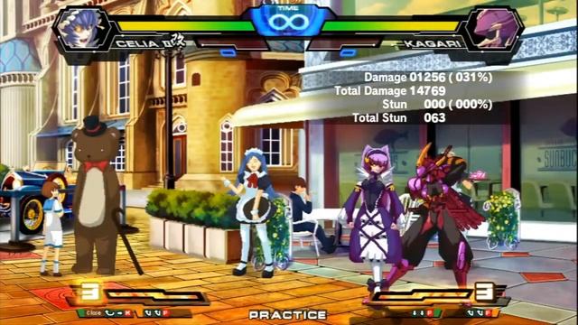 Why can't Hermes be more like Celia II Kai? смотреть онлайн