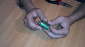 Лайфхак - кормушка для рыбалки