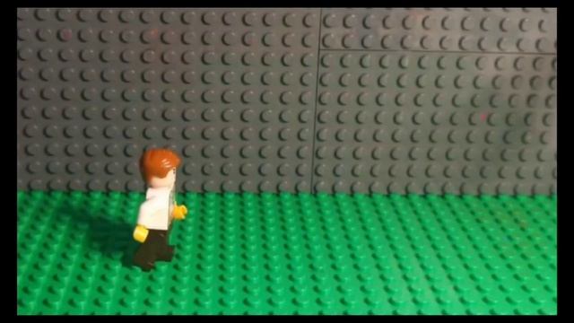 ЧТО ЛЕГО БЭКРУМС#backrooms