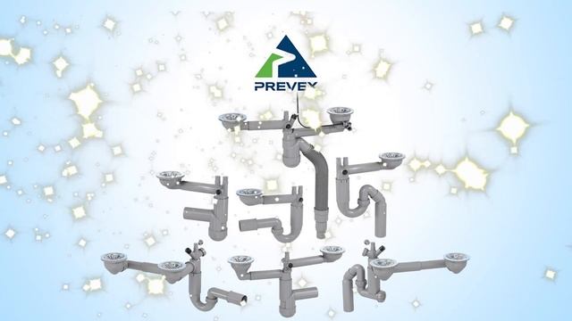 Prevex Xmas eCard 2015 смотреть онлайн