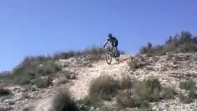 Alonso MTB Isso 10/04/11 смотреть онлайн