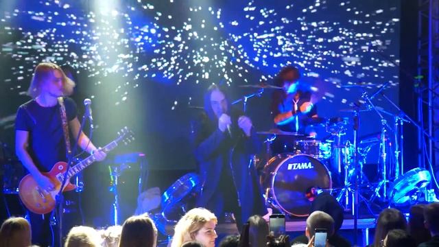 Проект "Горшенев"Рождённый быть звездой" ( Самара. Клуб "Звезда", 22.10.22) смотреть онлайн