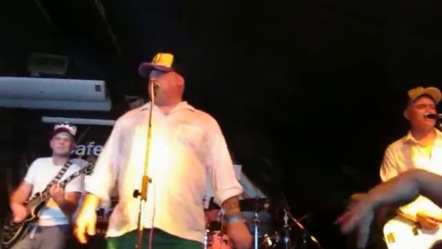 НОМ - Марш-мизантроп смотреть онлайн