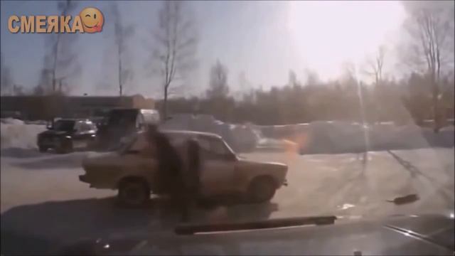 Смеяка #54 смотреть онлайн
