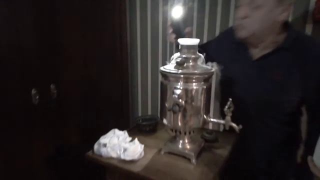 Горим! смотреть онлайн