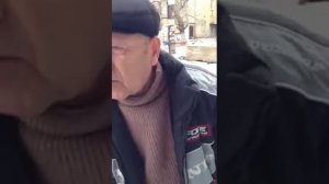 Анекдот от деда