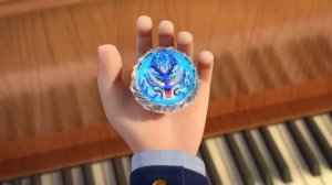 Infinity Nado. Сезон 5. Часть 2.  Серия 8. Последний поединок второго этапа