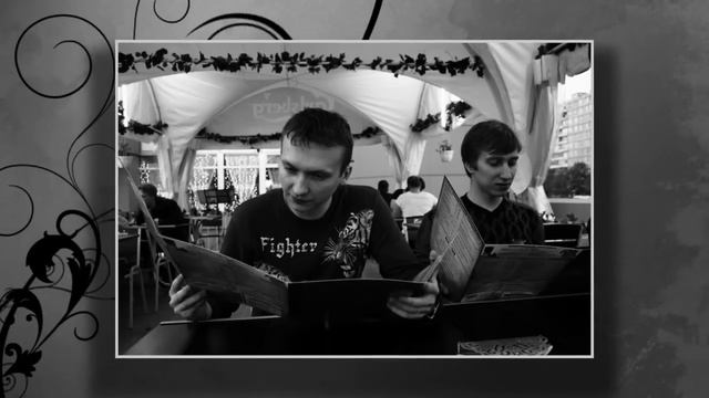 С днем рождения, брат! смотреть онлайн