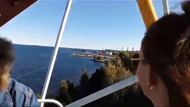 Петрозаводск сентябрь 2023 смотреть онлайн