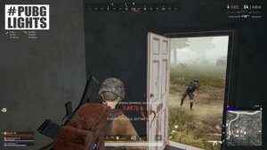 🔴 ПРИКОЛЫ PUBG ПОД МУЗЫКУ ♫ крутые прикольные лучшие моменты пубг пабг © PUBGLIGHTS #4