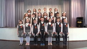2б Мир вам люди всей земли