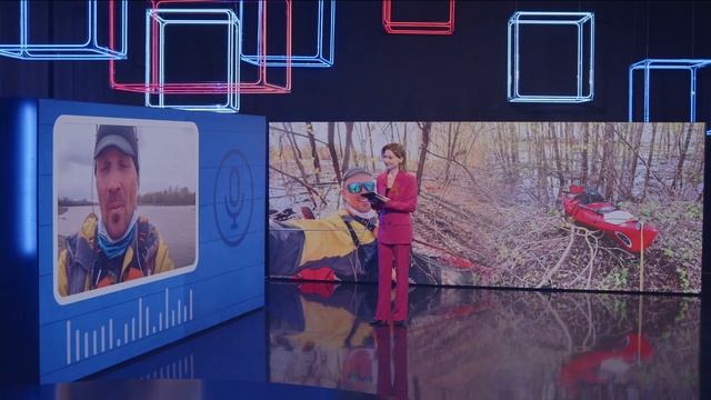 Новости "Волга 24" 30.04.2025 11:00