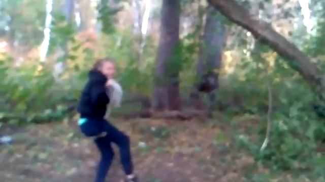 Бешеная тарзанка смотреть онлайн