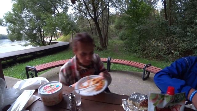 Напились и подрались. Треш быдло смотреть онлайн