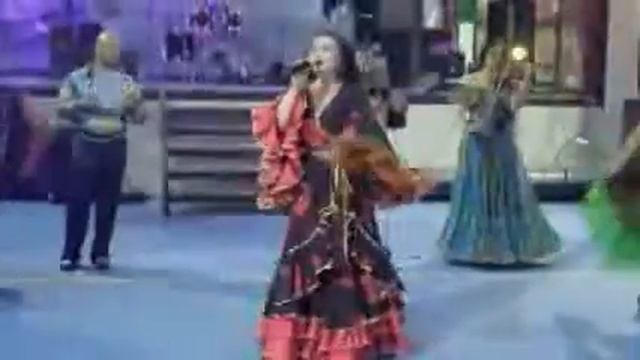 Цыганский Ансамбль8 495 7447746) смотреть онлайн