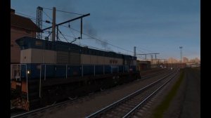 Trainz 12. Сценарий Москва-Пассажирская.avi