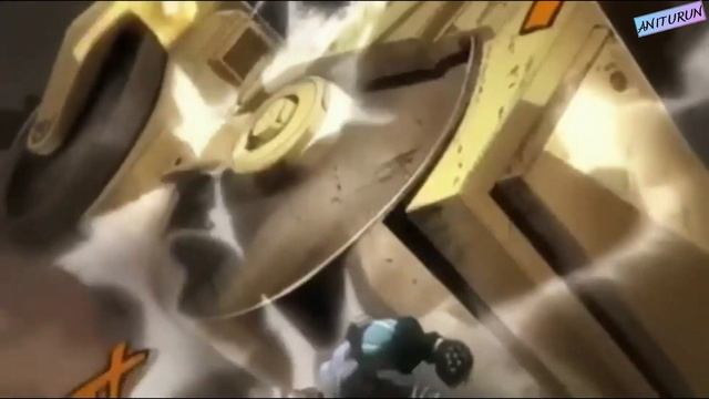 Anime COUB #25 │ Смешные Моменты Из Аниме  │Аниме приколы │Подборка COUB │Aniturun