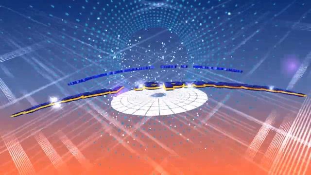 Бенефис Ирины Горячевой. Заставка.