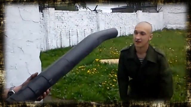 Армейские приколы / Приколы в армии / Видео про армию/Army jokes #4 смотреть онлайн