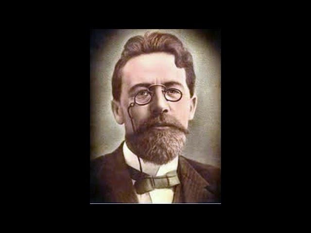 А. П. Чехов - Оратор смотреть онлайн