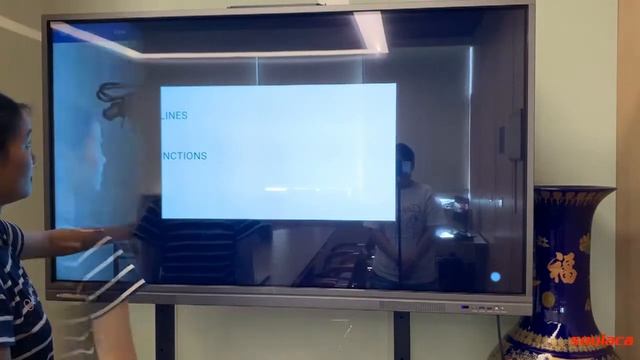 Soulaca Smart Electronic Whiteboard- Build a convenient life смотреть онлайн