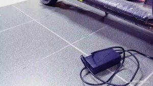 kugoo max speed замена шины + камеры