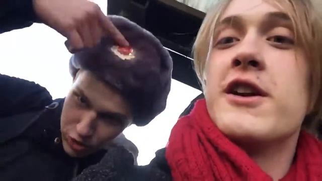 Просто Посмотри первый концерт