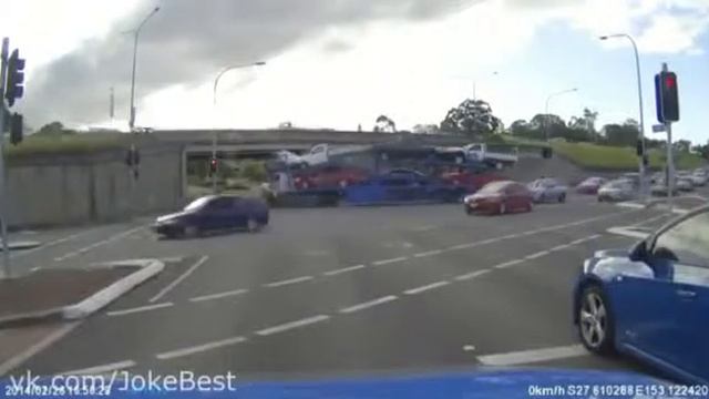 Смотри прикол! 21