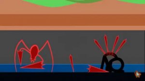 Топ 10 лучших серий с канала Алан Бекер